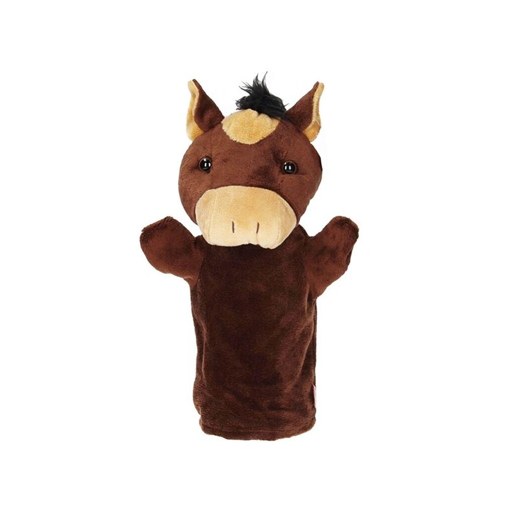 Goki Hand Puppet Animal Assorted