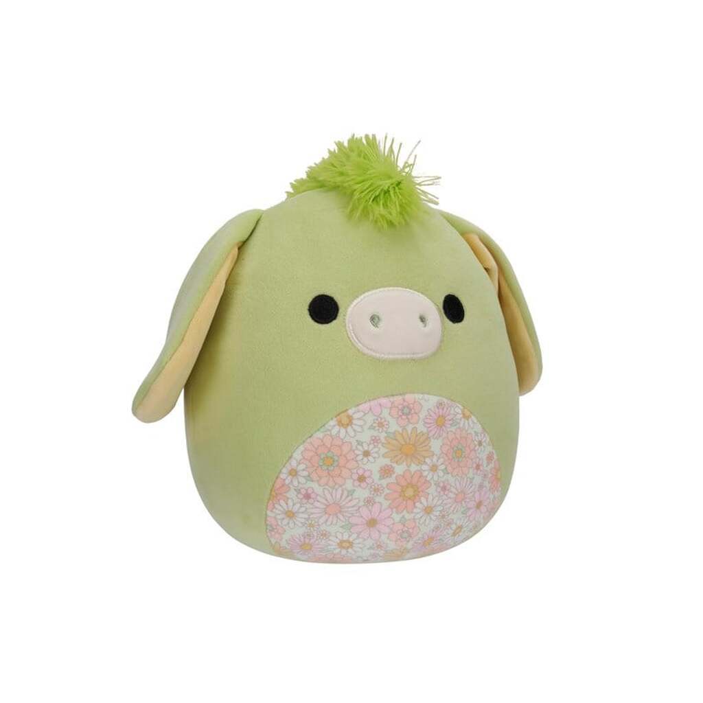 Squishmallows Juniper the Donkey 19 cm