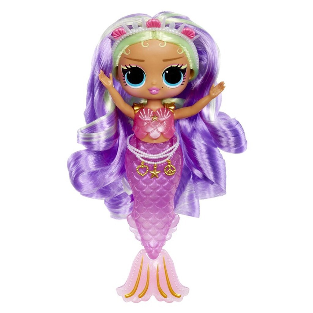 L.O.L. Surprise - Tweens MERMAID Doll - Cleo Cove