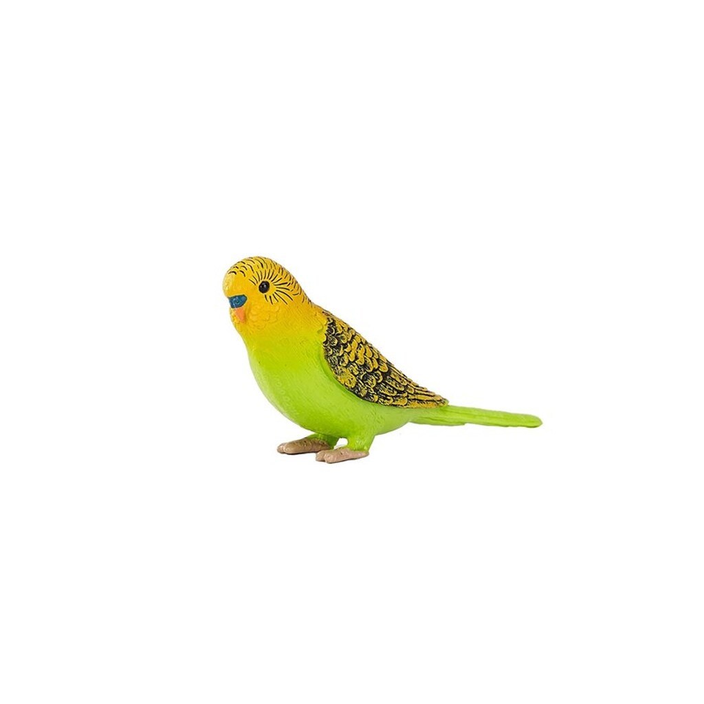 Mojo Farmland Budgerigar Green - 387262