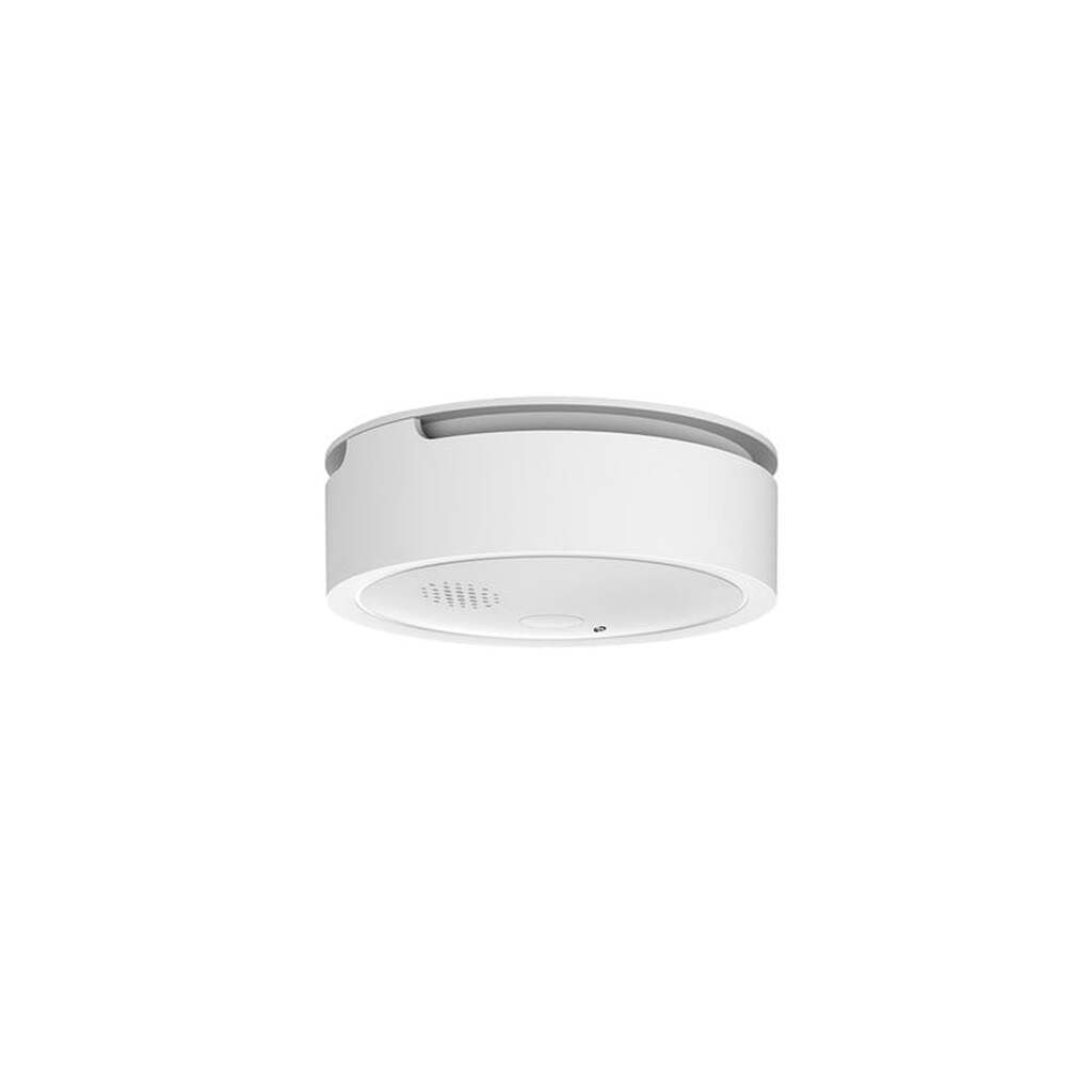 Shelly  Plus Smoke Alarm - Plug &amp; Play