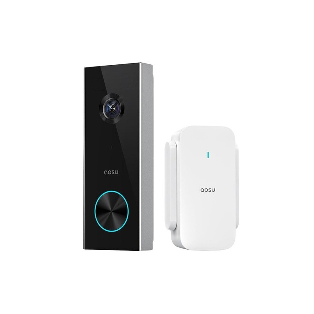 Aosu Video Doorbell Pro
