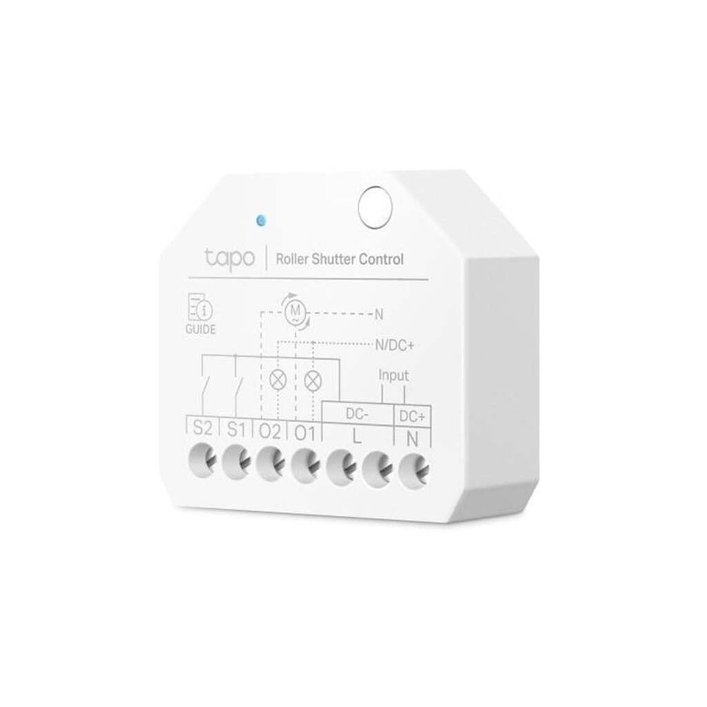 TP-Link TAPO S112 smart home actuator