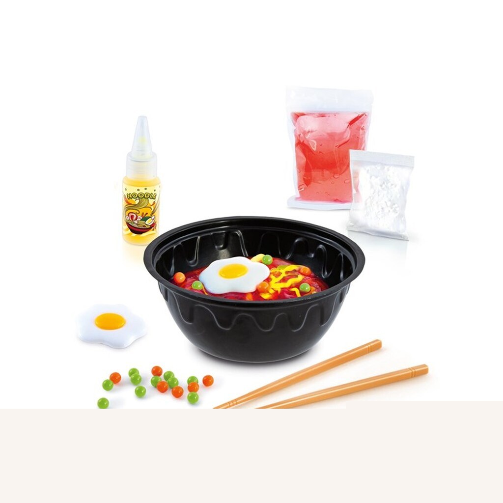 So Slime Ramen Slime Kit