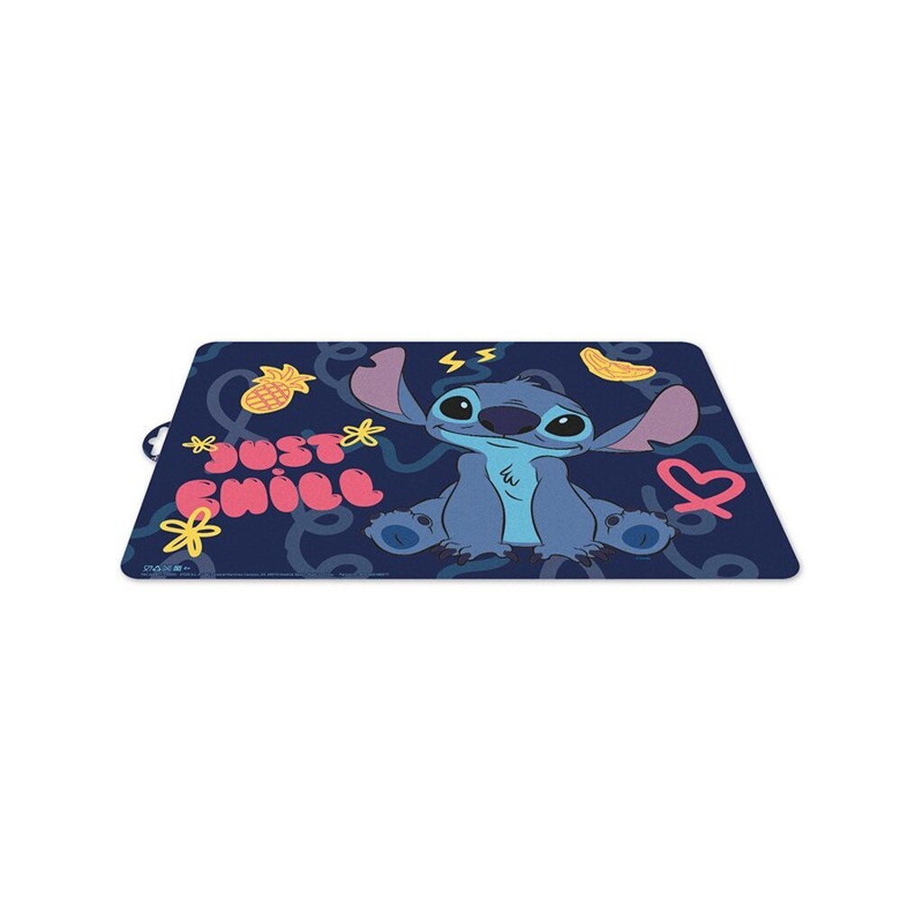 Euromic STITCH place mat PP 43 x 28 cm