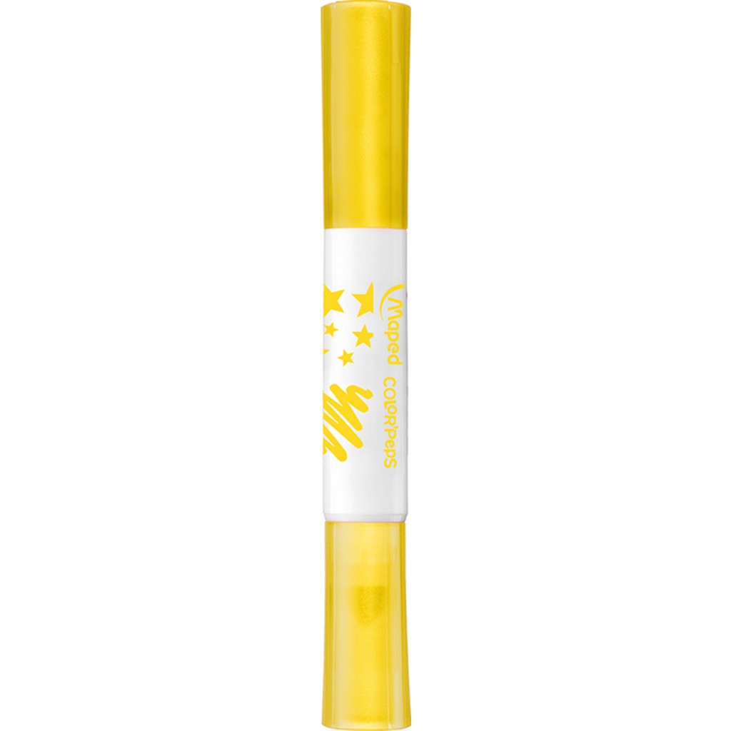 Maped Color&apos;Peps Duo Stempeltusser x8