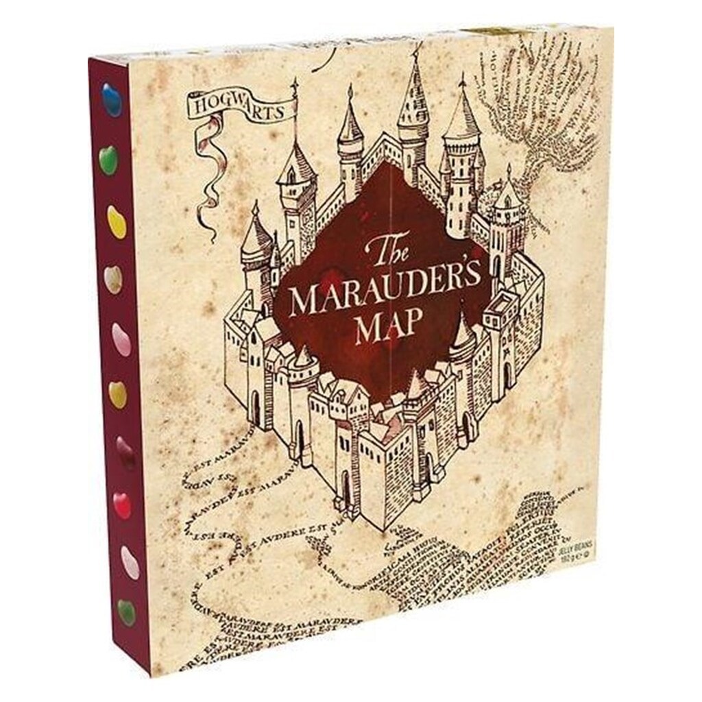Harry Potter The Marauder&apos;s Map