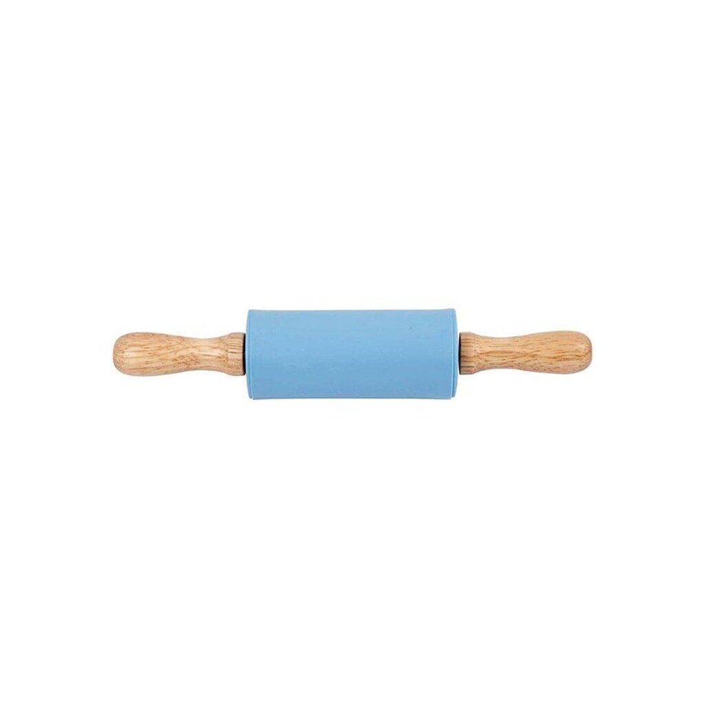 Creativ Company - Light Blue Rolling Pin 23cm
