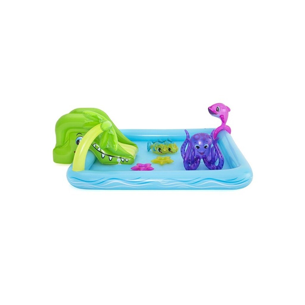 Bestway Playcenter Fabtastic Aquarium