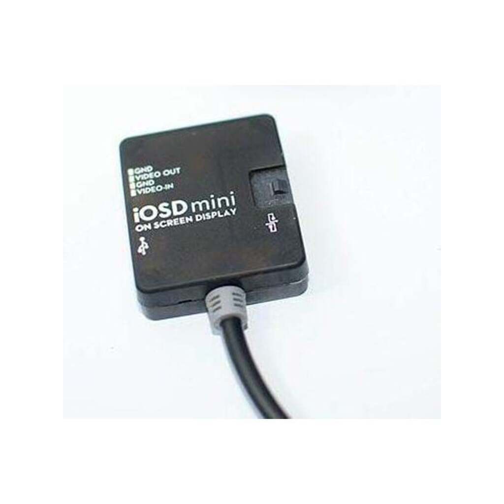 DJI - IOSD Mini - 14 g
