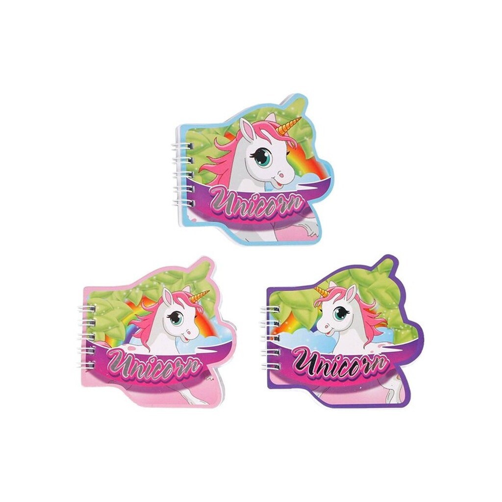 Unico rn Notebook