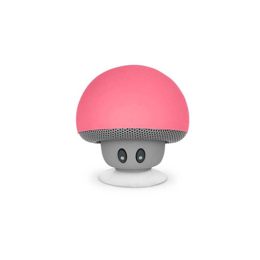 MOB Speaker Mega Mush Pink