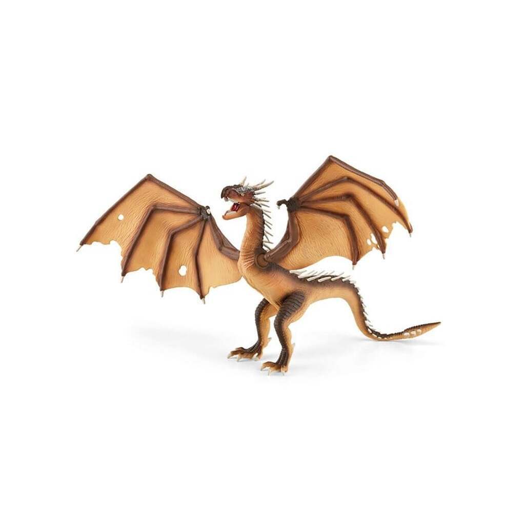 Schleich HP ungarsk hornhale