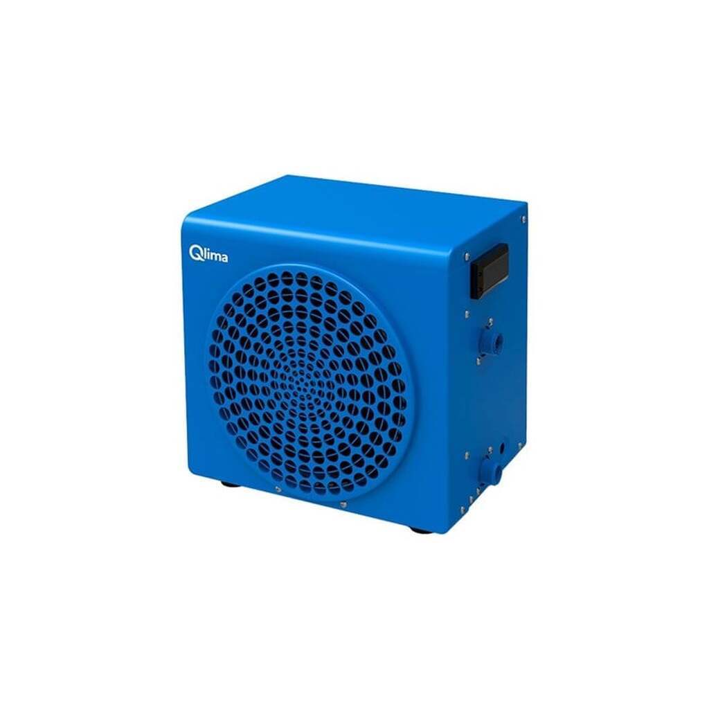 Qlima SPHP 130 Pool Varmepumpe