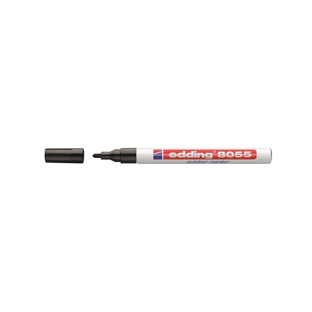 Edding e-8055 outdoor marker sort