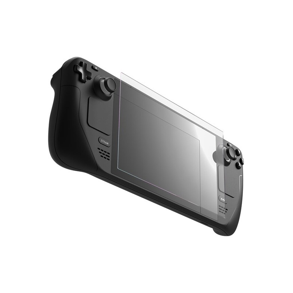 Nyko Anti-Glare Screen Armor - Miscellaneous Skærmbeskytter - Nintendo Switch