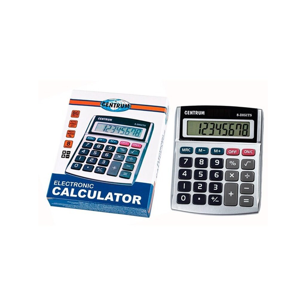 CENTRUM Bordregner 130x110x23mm