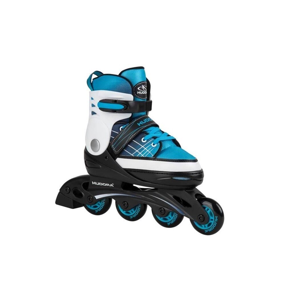 Hudora Inline Inline Skates size 30-33 adjustable