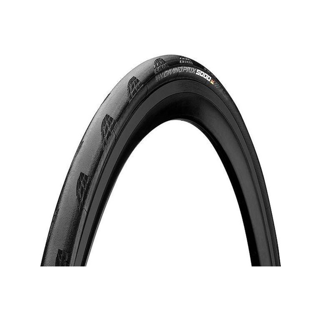 Continental Grand Prix 5000 700x28C / 28-622 Road Bike tire / 8.27 bar