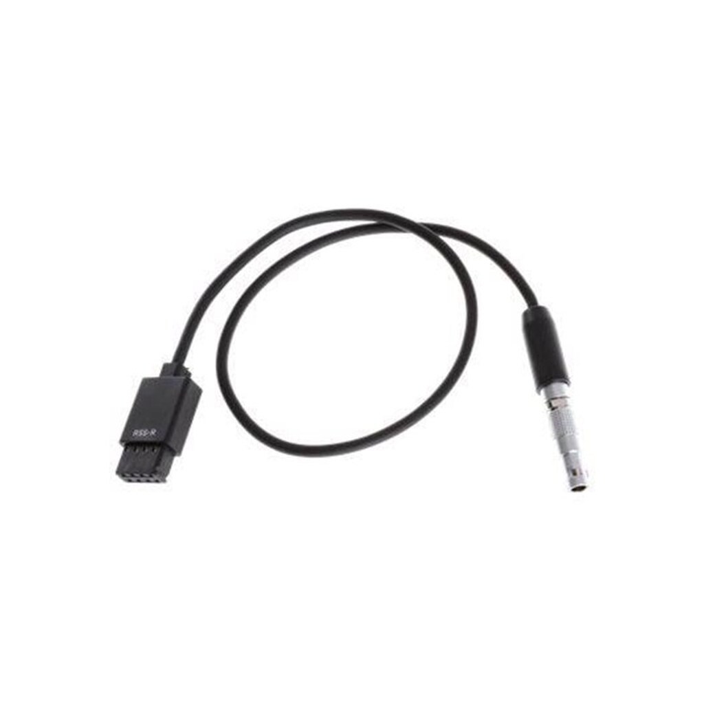 DJI - Ronin MX RSS Ctrl Cable RED