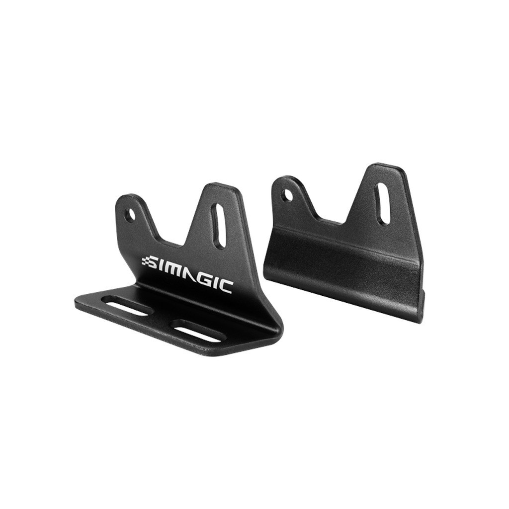 Simagic EVO Side Mounting Bracket - Sim Racing Tilbehør