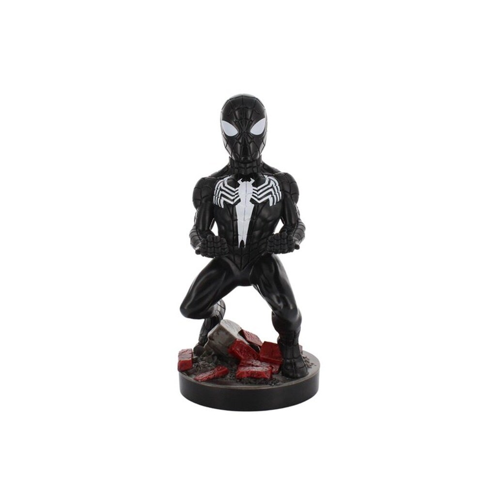 Cable Guys MARVEL SYMBIOTE SPIDER-MAN - Tilbehør til spillekonsol