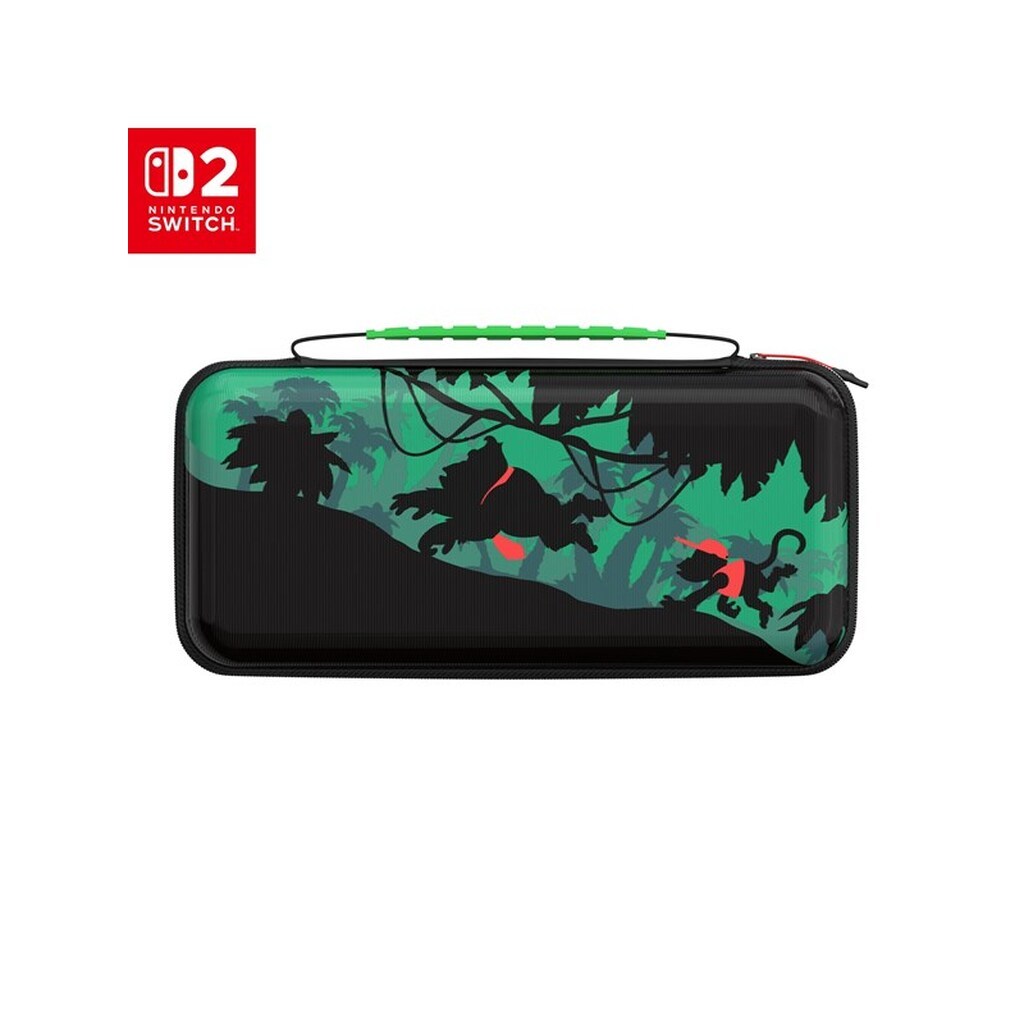 Turtle Beach PlayTrek Travel Case - Donkey Kong - Taske - Nintendo Switch 2