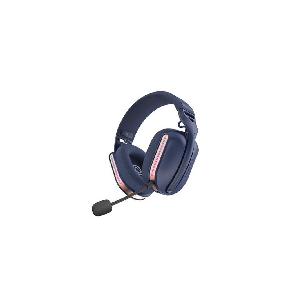 Oniverse Polaris - Sideral Blue - Wireless Headset - Sony PlayStation 4