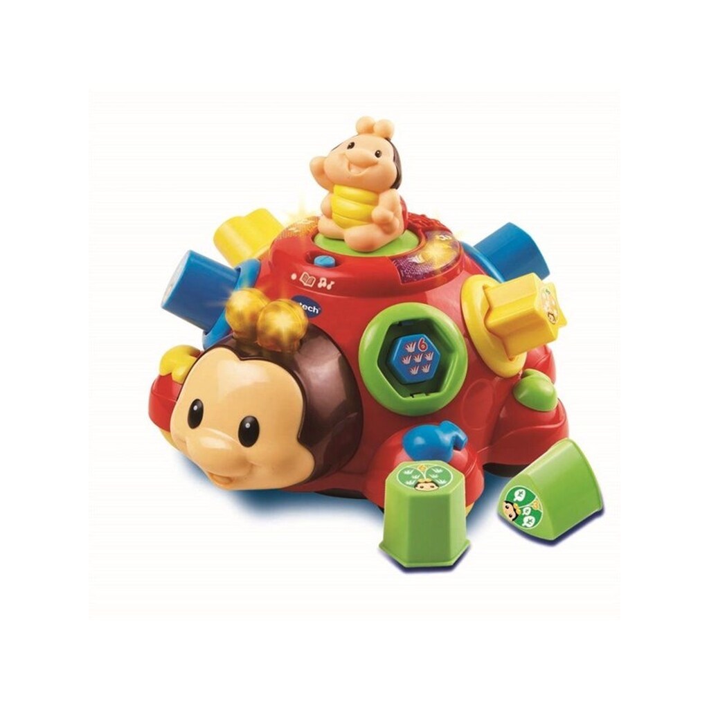 VTech Baby Leatherback with Crazy Legs (DK)