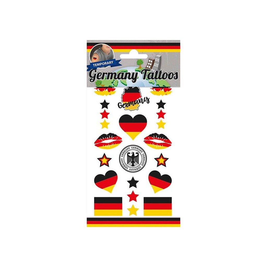 Totum Tattoos Germany