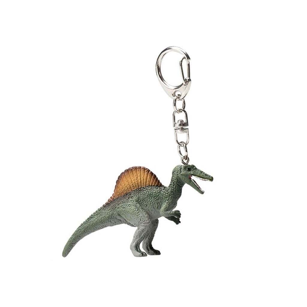 Mojo Keychain Spinosaurus