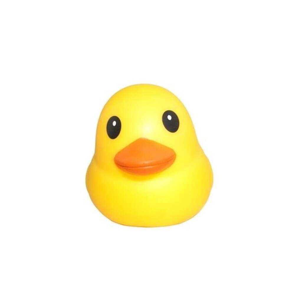 Pocket Money Squeeze Duck Dough 14cm