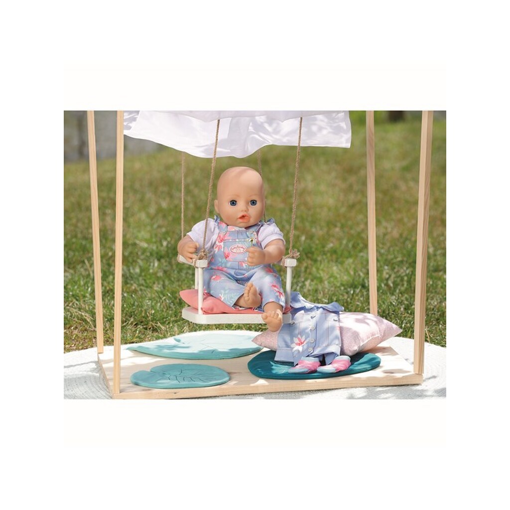 Baby Born Aktiv Jeans Sæt 43 cm