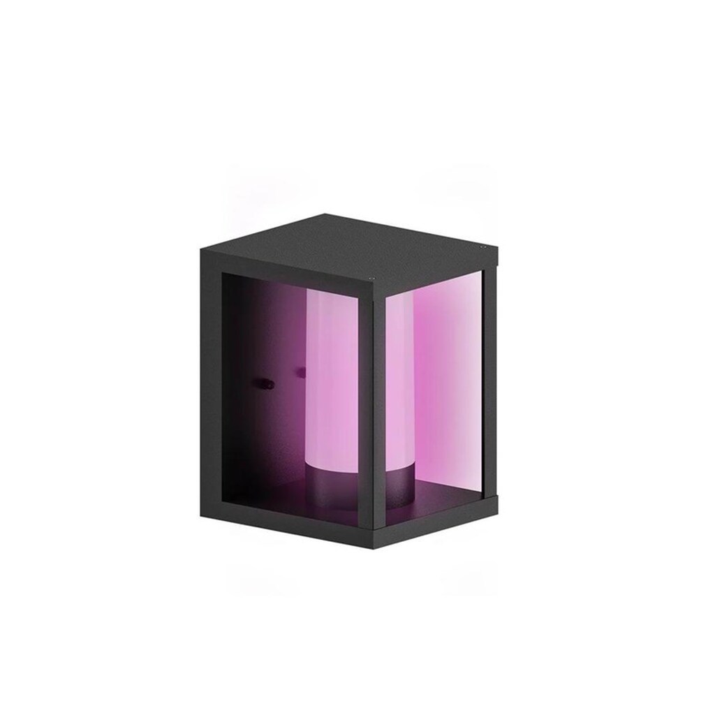CALEX Calex Smart Outdoor  Væglampe