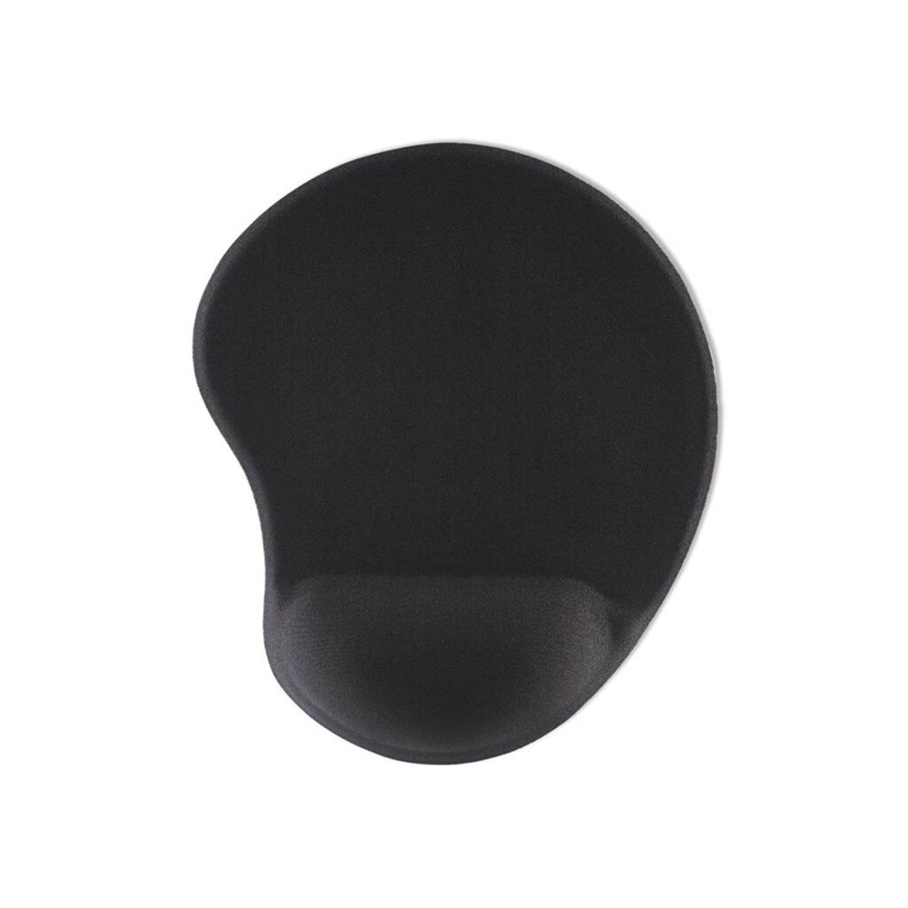 Hama &apos;Ergo&apos; Mouse Pad Black