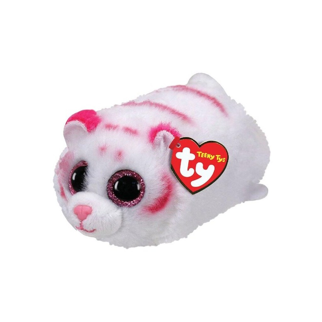 Ty Teeny &apos;s Tabor Tiger 10cm