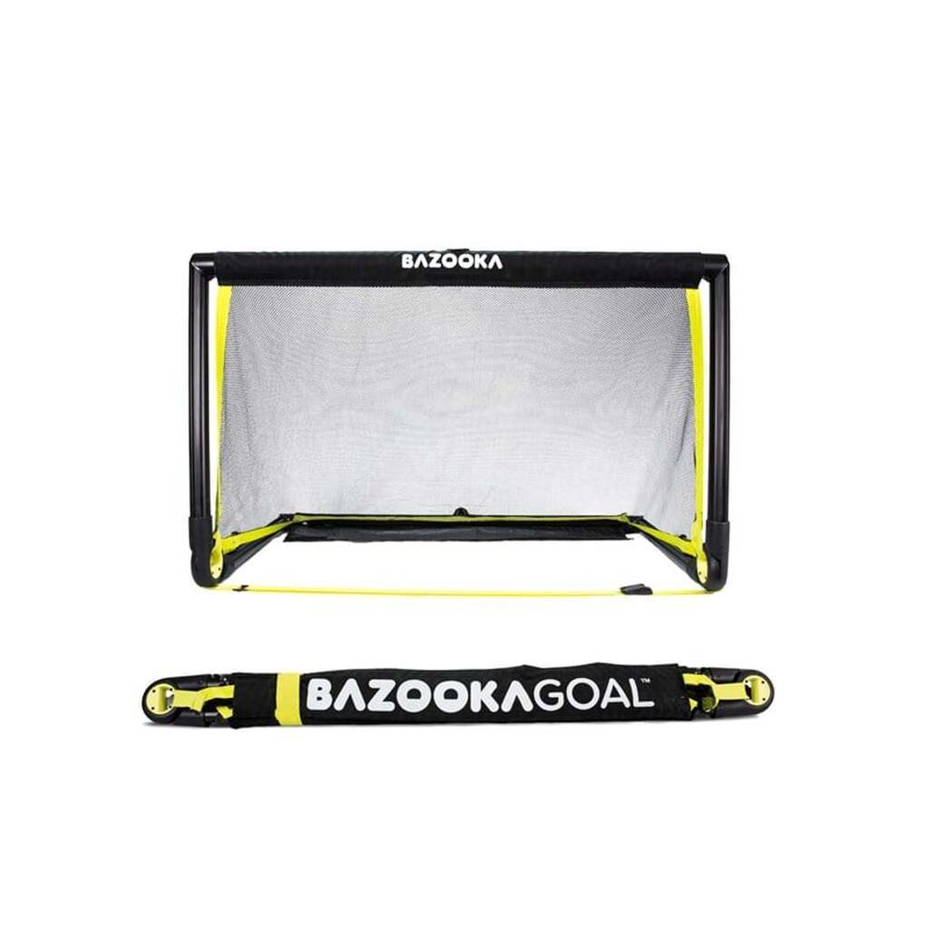 Bazooka Goal 120 x 75 cm