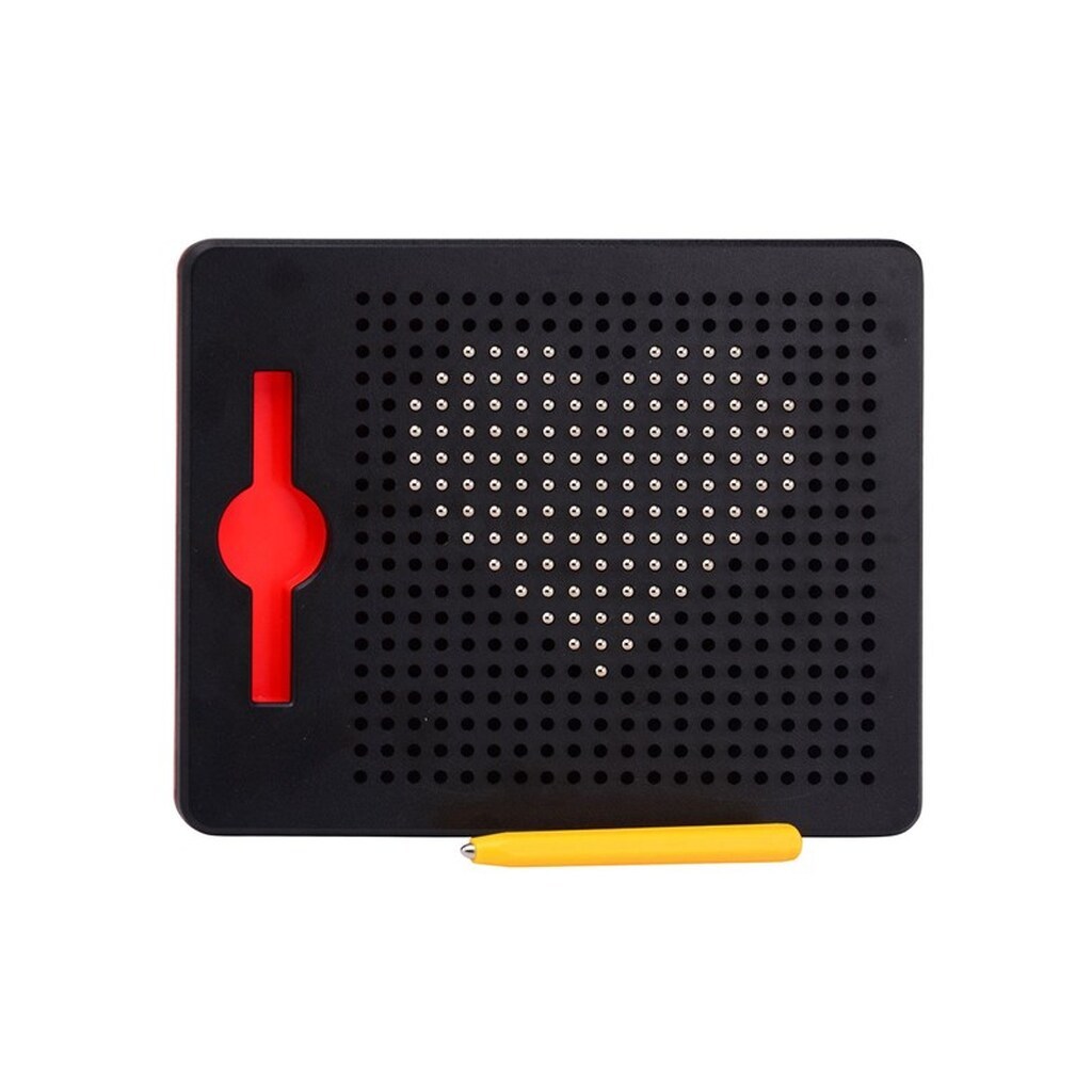 Johntoy - Magnetic Drawing Board Balls