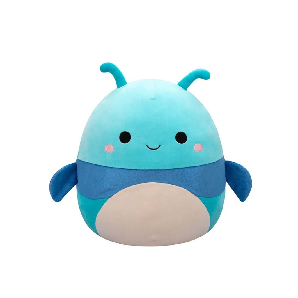 Squishmallows Benkamin the Beetle 40 cm