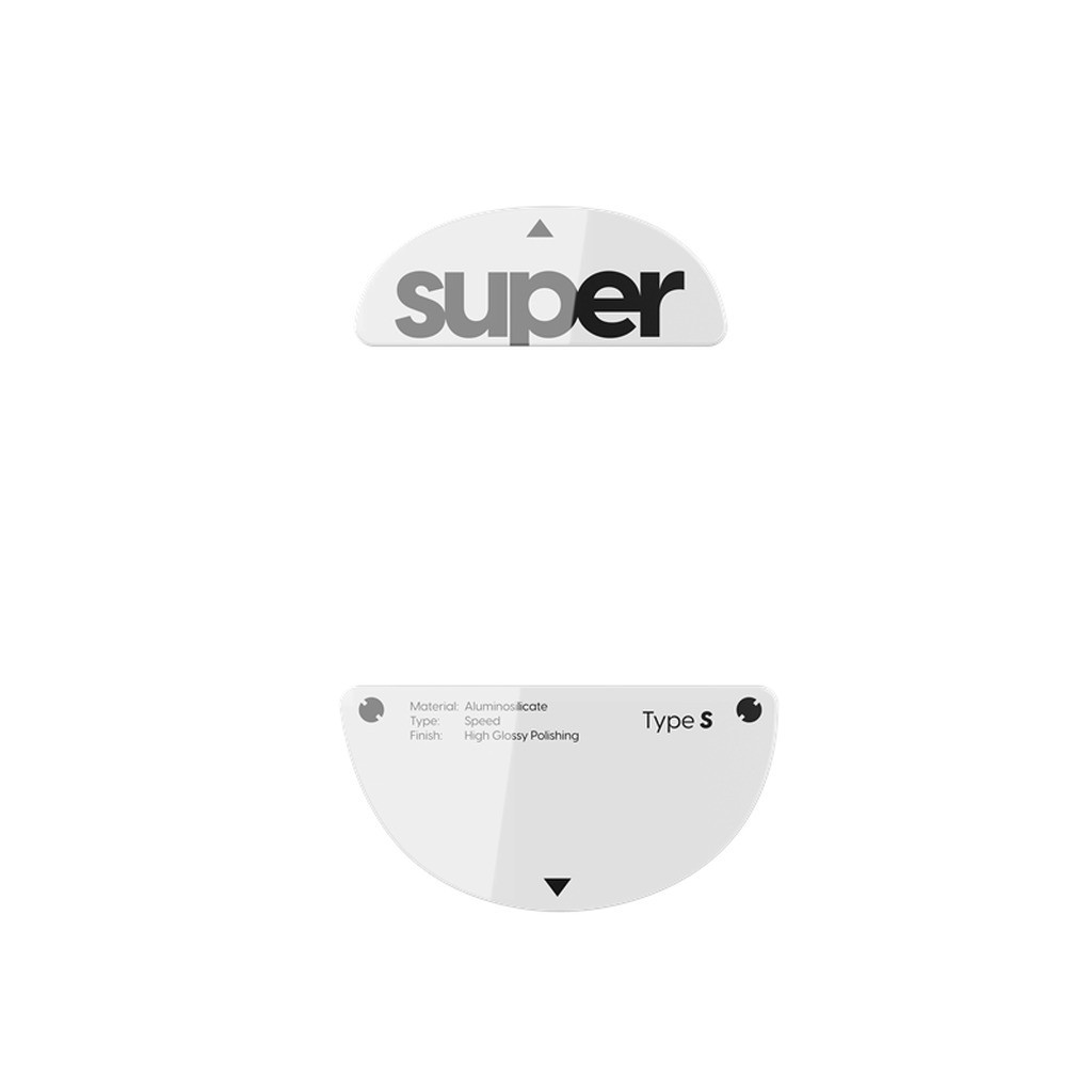 Pulsar Superglide Type-S  JV-X