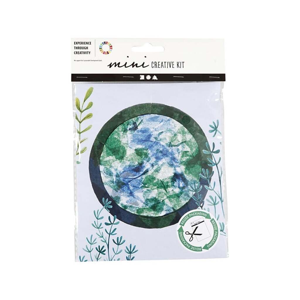 Creativ Company - Mini Creative Kit Sun Catcher