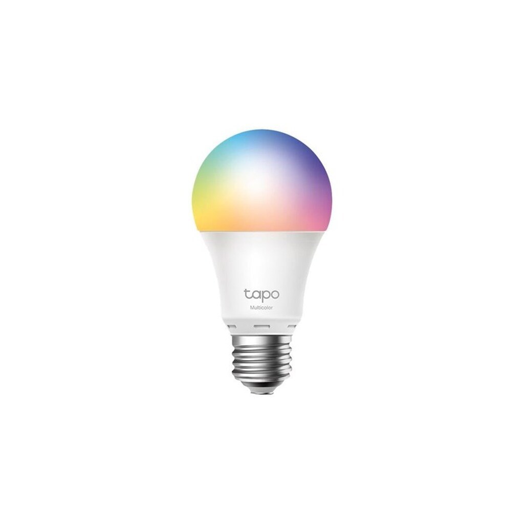 TP-Link Tapo L530E Smart Wi-Fi Light Bulb Multicolor