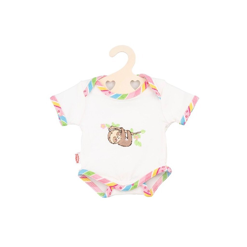 Heless Doll Body Sloth 28-35 cm