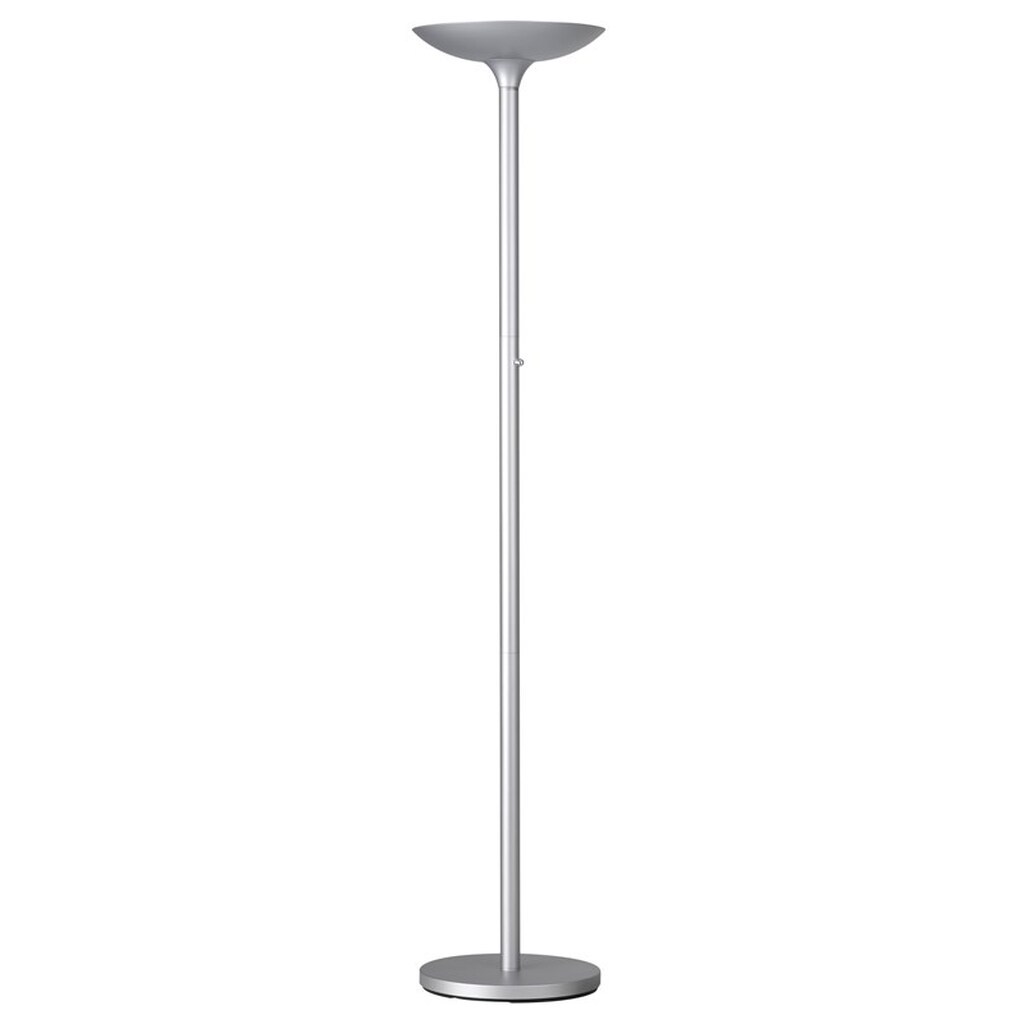 Unilux Varialux Uplighter LED i sølv