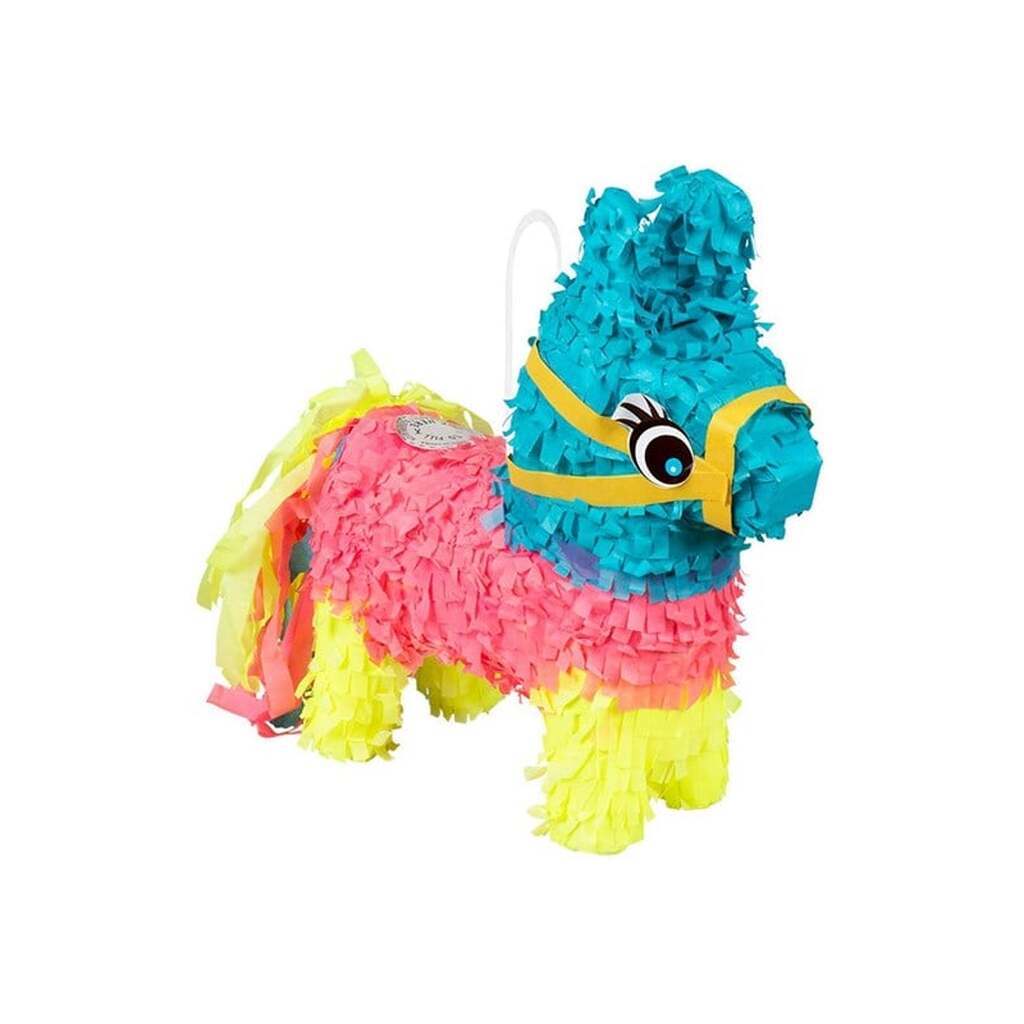 Boland Mini Pinata Donkey