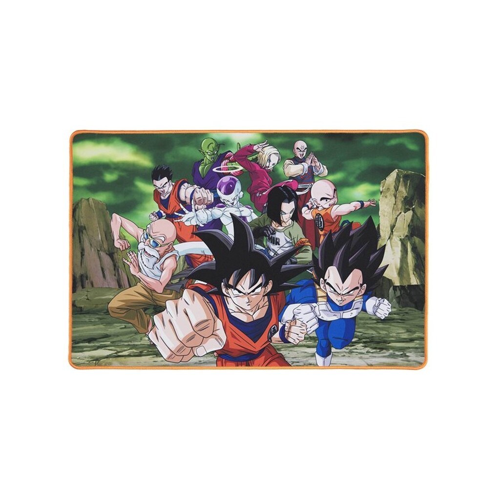 Subsonic XL Mouse Pad Dragon Ball