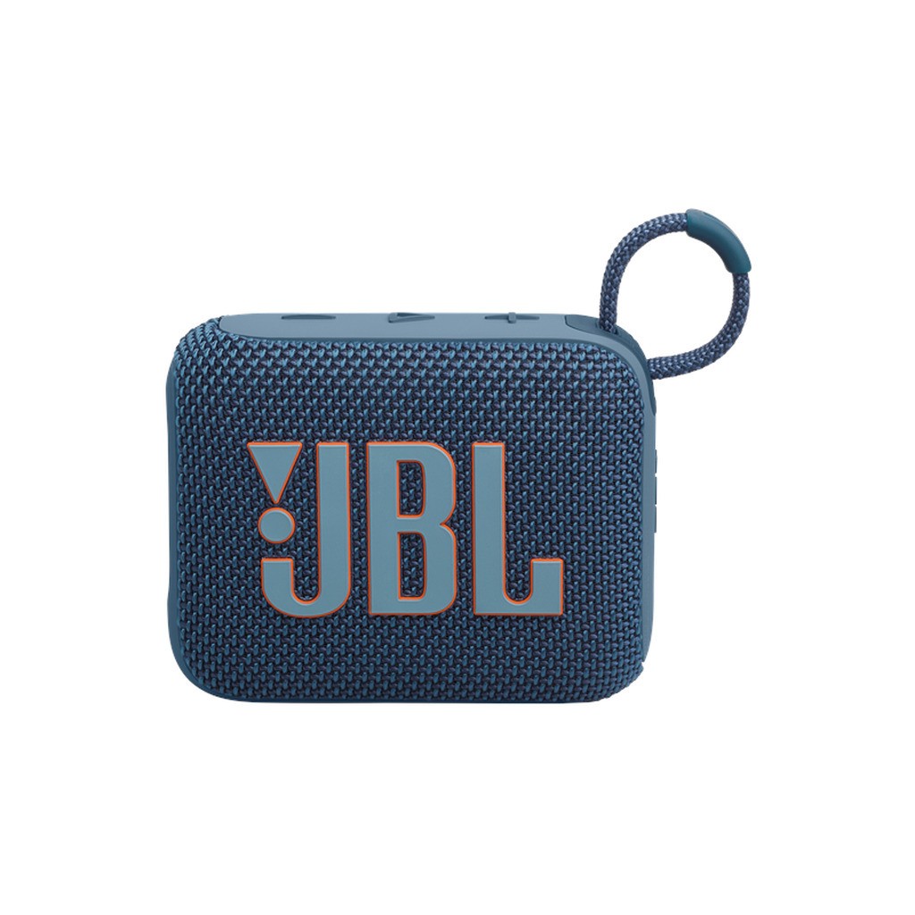 JBL GO 4 - Blue