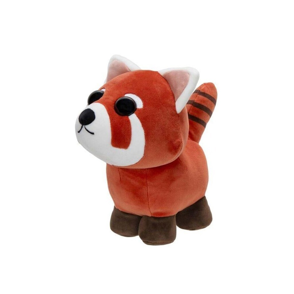Adopt Me Collector Plush Red Panda 20 cm