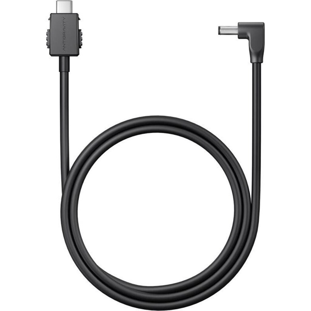 Antigravity - Vision USB-C to DC Power Cable (0.65m)