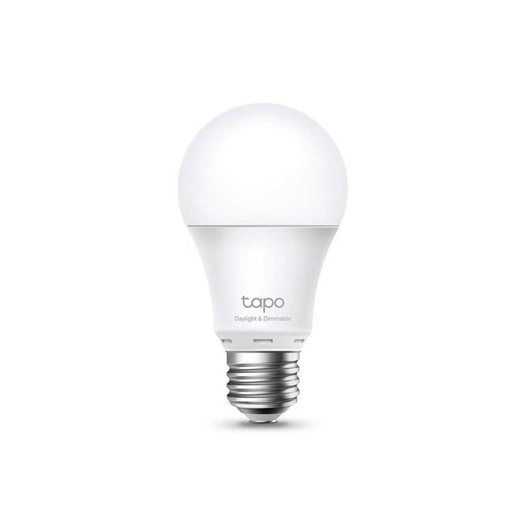 TP-Link Tapo L520E Smart Wi-Fi Light Bulb Daylight &amp; Dimmable